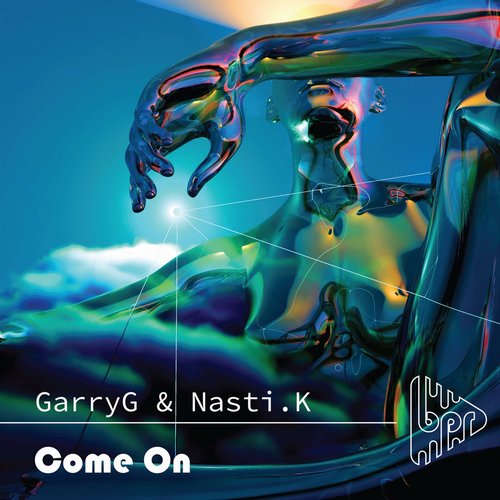 GarryG, Nasti.K - Come On [BPR048]